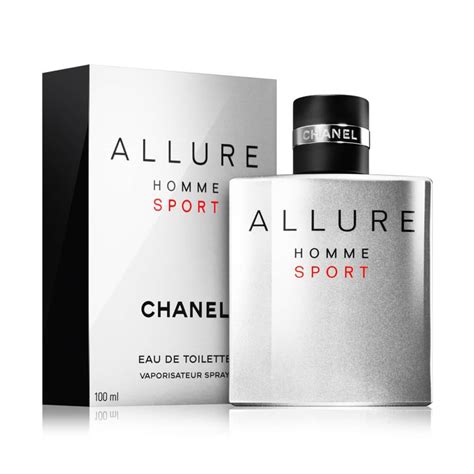 allure sport chanel greta profumerie|Chanel house allure sport.